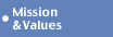 Mission&nbsp;&&nbsp;Values